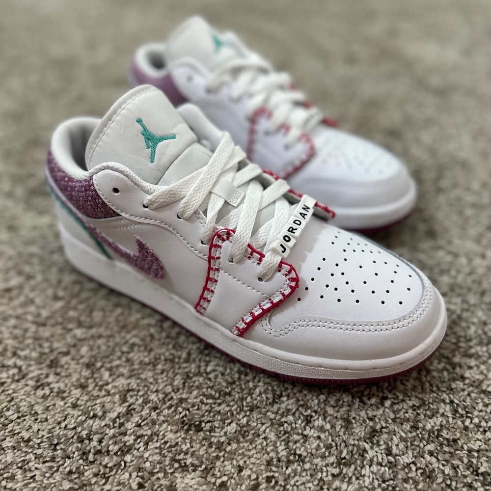 Women Nike Air Jordan